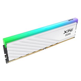 16GB (1x16GB) ADATA DIMM DDR5-6000 (1x 16 GB) (wei&szlig;,