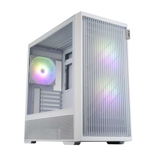 Fortron M330 (wei&szlig;, Tempered Glass)