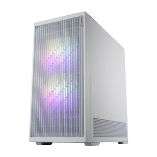 Fortron M330 (wei&szlig;, Tempered Glass)