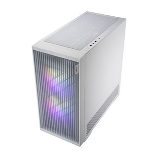 Fortron M330 (wei&szlig;, Tempered Glass)