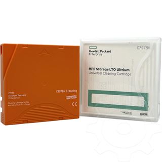 HP LTO Reinigungsband C7978A (Retail)