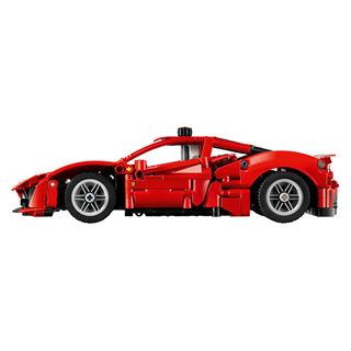 LEGO 42235 Technic Ferrari 488 PISTA Auto