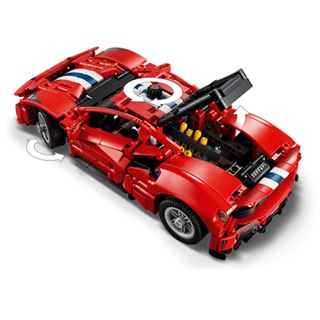 LEGO 42235 Technic Ferrari 488 PISTA Auto