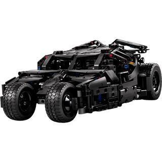 LEGO 42239 Technic Batmobile Tumbler