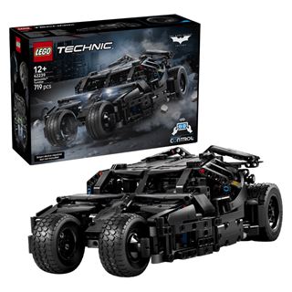 LEGO 42239 Technic Batmobile Tumbler