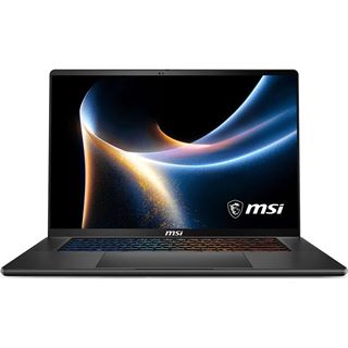 Notebook 16" (40,64cm) MSI Stealth 16 AI+ B3WI-034 (schwarz,