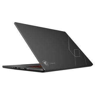 Notebook 16" (40,64cm) MSI Stealth 16 AI+ B3WI-034 (schwarz,
