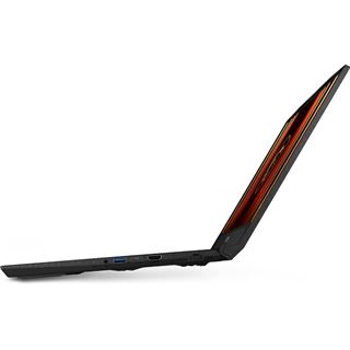 Notebook MSI Katana 15 HX B14WGK-638 (schwarz, Intel&reg; Core?