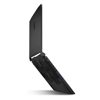 Notebook MSI Katana 15 HX B14WGK-638 (schwarz, Intel&reg; Core?