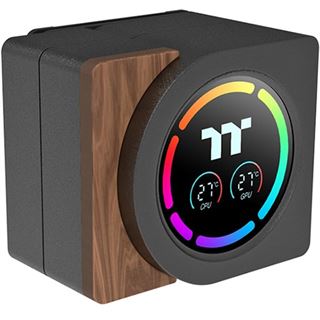 Thermaltake LB360-S ARGB (gunmetal)