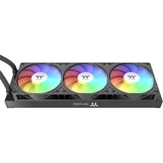 Thermaltake LB360-S ARGB (gunmetal)