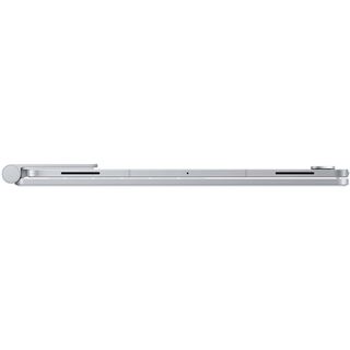 Samsung Pro Keyboard fr Galaxy Tab S11 Ultra POGO-Pin silver
