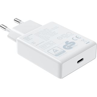 InLine USB Netzteil Ladeger&auml;t, Single USB-C, PD, AVS, 65W,