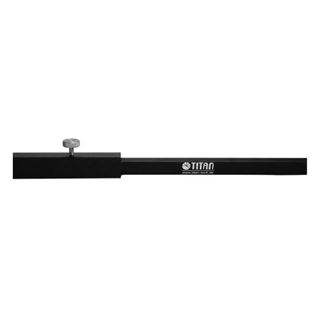 Titan TTC-TH100 Fenster-TV-Halter f&uuml;r Camper, Wohnmobil,