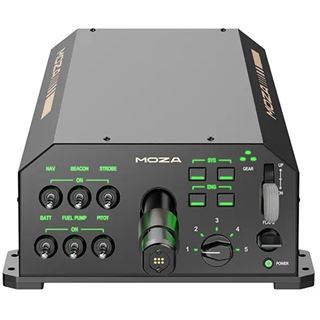 MOZA AY210 Force Feedback Yoke Base