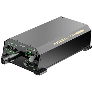 MOZA AY210 Force Feedback Yoke Base