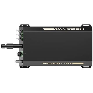 MOZA AY210 Force Feedback Yoke Base
