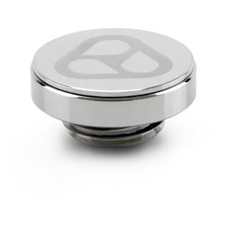 Thermal Grizzly DeltaMate Plug - Gloss Nickel
