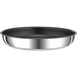 Tefal Pfannen-Set INGENIO PREFERENCE silber 3-tlg., 1 Set