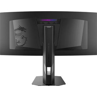34" (86,36cm) MSI MPG 341CQRDE QD-OLED X36 schwarz 3440x1440 1x