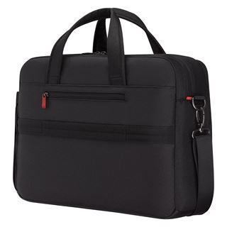 Wenger Meteor Brief 16? - 17" (schwarz, bis 43,2 cm (17"))