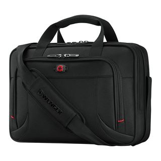 Wenger Prospectus 14 (schwarz)