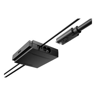 be quiet! Light Loop IO LCD 360mm Black All-in-One