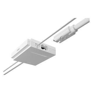 be quiet! Light Loop IO LCD 240mm White All-in-One