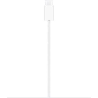 2.00m Apple USB-C USB C Stecker auf Induktion Wei&szlig; bulk