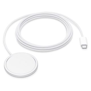 2.00m Apple USB-C USB C Stecker auf Induktion Wei&szlig; bulk