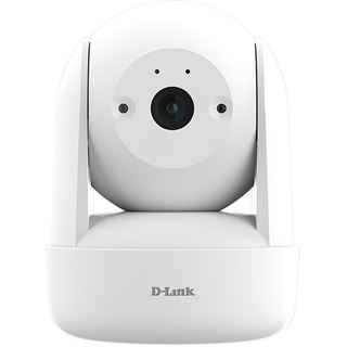 D-Link DCS-6501LH (wei&szlig;, 2K, WLAN)