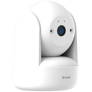 D-Link DCS-6501LH (wei&szlig;, 2K, WLAN)