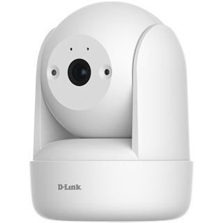D-Link DCS-6501LH (wei&szlig;, 2K, WLAN)