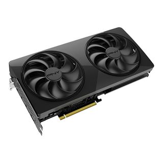 16GB PNY GeForce RTX 5070 Ti Slim OC Aktiv PCIe 5.0 x16 (Retail)