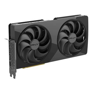 16GB PNY GeForce RTX 5070 Ti Slim OC Aktiv PCIe 5.0 x16 (Retail)