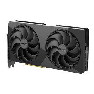 16GB PNY GeForce RTX 5070 Ti Slim OC Aktiv PCIe 5.0 x16 (Retail)