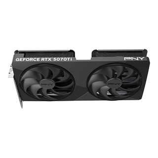 16GB PNY GeForce RTX 5070 Ti Slim OC Aktiv PCIe 5.0 x16 (Retail)
