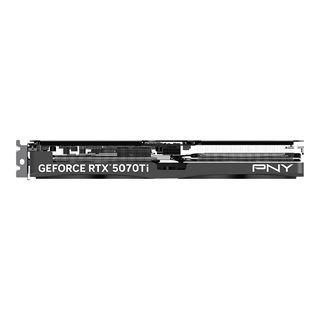 16GB PNY GeForce RTX 5070 Ti Slim OC Aktiv PCIe 5.0 x16 (Retail)