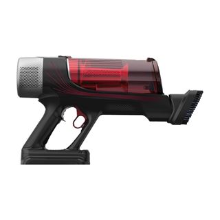 Rowenta X-Force Flex 9.60 Complete RH2099 (schwarz/rot)