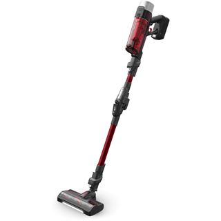 Rowenta X-Force Flex 9.60 Complete RH2099 (schwarz/rot)