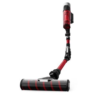 Rowenta X-Force Flex 9.60 Complete RH2099 (schwarz/rot)