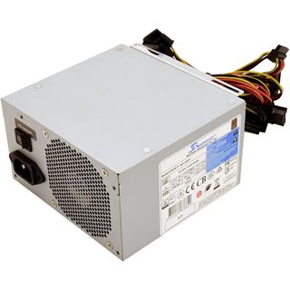 400 Watt Seasonic SSP-400ES2 Bulk grau