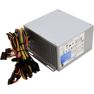 400 Watt Seasonic SSP-400ES2 Bulk grau