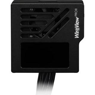 Thermal Grizzly WireView Pro II GPU Wired (schwarz, Zur Messung des