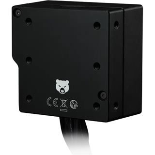 Thermal Grizzly WireView Pro II GPU Wired (schwarz, Zur Messung des