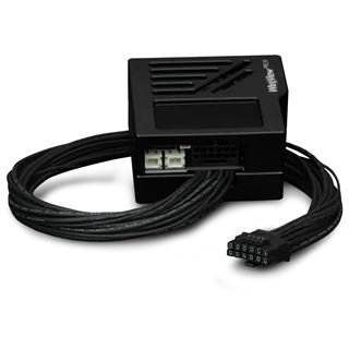 Thermal Grizzly WireView Pro II GPU Wired (schwarz, Zur Messung des