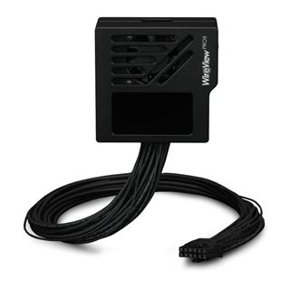 Thermal Grizzly WireView Pro II GPU Wired (schwarz, Zur Messung des