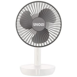 Unold Breezy (wei&szlig;/grau)