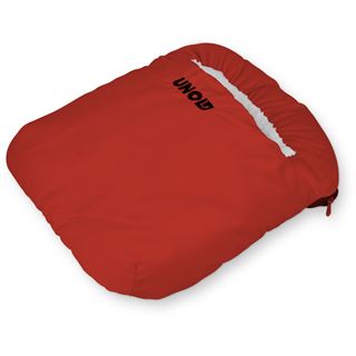 Unold Elektrische W&auml;rmflasche-W&auml;rmi Premium Set (rot,