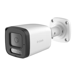 D-Link BCB-P01 2 Megapixel H.265 Outdoor Bullet Kam